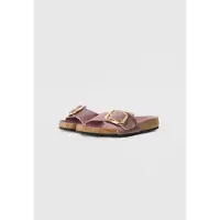 Birkenstock Pantolette 'Madrid' mauve