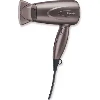 Ginza.se Beurer - Compact and foldable hair dryer HC 17 - 3 Years Warranty