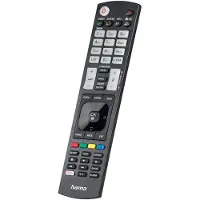 Ginza.se HAMA Remote Control for LG