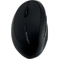Kensington Pro Fit Ergo 1600 Dpi Trådlös Ergonomisk Mus
