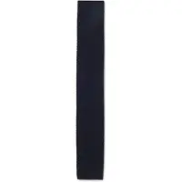 BOSS BY BECKHAM wool tie