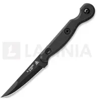 Tops knives El Pionero Blackout Edition kniv