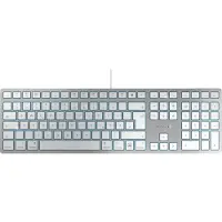 Cherry Kc 6000 Slim Mac Tangentbord Tyska