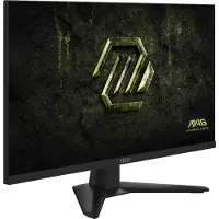 MSI MAG 274QFDE E20 Spelskärm EEK F (A - G) 68.6 cm (27 tum) 2560 x 1440 pixel 16:9 0.5 ms HDMI, DisplayPort, Hörlursuttag IPS LED