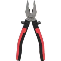 Ks Tools 1151022 kombinationstång 200 mm DIN ISO 5748