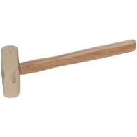 Ks Tools 9632144 963.2144 Maskinhammare 950 g 340 mm 1 st