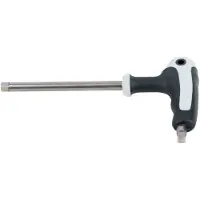 Ks Tools 9102451 910.2451 Fyrkantshandtag Drivning 1/4 160 mm 1 st