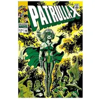 Panini Biblioteca Marvel 112 Serietidning