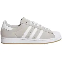 Adidas Superstar Adv Skateskor cgrani/ftwwht/goldmt, 7.0