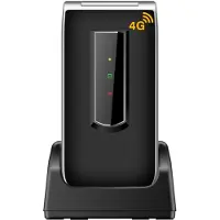 Beafon Sl495 4g Mobiltelefon