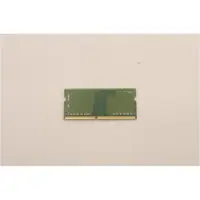 Lenovo MEMORY SoDIMM,8GB,DDR4,3200,Samsung