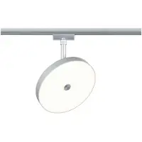 Paulmann Hildor LED-strålkastare URail 15 W LED Krom (matt)