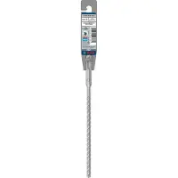 Bosch SDS-plus-5X - Borr - för betong, murverk, armerad betong - 6.5 mm - SDS-plus - längd: 210 mm
