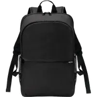 Dicota Datorryggsäck Backpack ONE 38,1cm - 43,94cm Passar max.: 43,9 cm (17,3) Svart