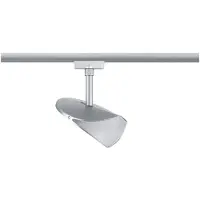 Paulmann Alejandro Högvolt-skensystem URail 10 W LED Krom (matt)