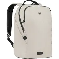 Wenger Datorryggsäck MX Light Passar max.: 40,6 cm (16) Sand