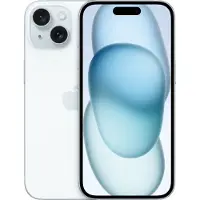 Apple iPhone 15 128 GB Blue Generic Apple