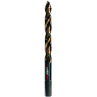 RUKO Borr för metall ULTIMATECUT FLOWSTEP; HSSE-Co 5; 4,2 mm