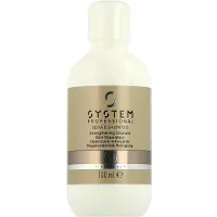 System Professional LipidCode Repair Shampoo Schampo 100 ml