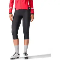 Castelli Entrata 3/4 Cykelbyxor