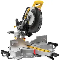 DeWalt DCS782N Batteridriven panelsåg exkl. batteri/laddare, Utan laddare