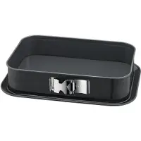 Kaiser La Forme Plus Springform Pan Rectangular 35x24 Cm Bakform