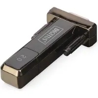 Digitus Da-70156 Usb-c Till Vga-adapter