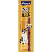 Vitakraft Beefstick XXL med kalkon hundgodis