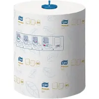 Tork 290016 Matic Pappershanddukar (L x B) 100 m x 21 cm Vit 100 m