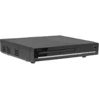 Denver DVH-7787 DVD-spelare