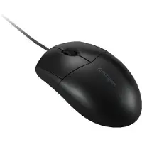 Kensington Datormus USB-ansluten | Pro Fit Washable