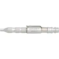 Hazet 9040-3, Målning, 12 Bar, 360 l/min, 109 mm, 1 styck, Tryckluft
