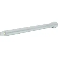 Ks Tools 9181458 918.1458 Hylsnyckelförlängning 6.3 mm Drivning 1/4 250 mm 1 st