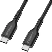 Otterbox Mobiltelefon Kabel [1x USB-C - 1x USB-C] 1.00 m USB-C