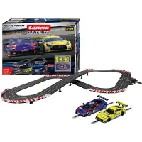 Carrera DIGITAL 132 20030038 Pole to podium Slotcar startpaket