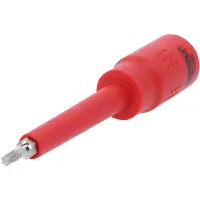 Ks Tools 118.3822 118.3822 Hylsauttag T 20 3/8