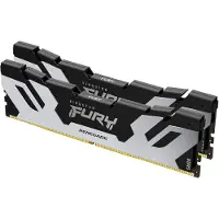 Kingston Fury Renegade Kf580c38rsk2-32 Cl38 Xmp 32gb 2x16gb Ddr5 8000mhz Ram-minne