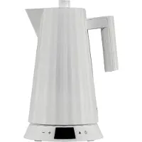 Alessi Plisse Mdl21 W Vattenkokare