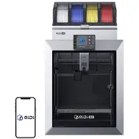 QIDI Q2 Combo 3d-skrivare