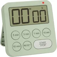 TFA 38.2056.04 Digital Timer