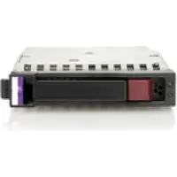 HP HPE Dual Port Enterprise - Hårddisk - 1.2 TB - hot-swap - 2.5" SFF - SAS 6Gb/s - 10000 rpm