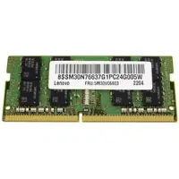 Lenovo W125791801 — SODIMM DDR4 16 GB 3200 MHz