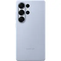 Samsung Premiumskal Galaxy S25 Ultra Ljusblå