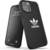 Adidas OR Molded Case BASIC-fodral för iPhone 13 Pro Max - svart