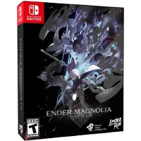 Ender Magnolia: Bloom In The Mist (Collector's E