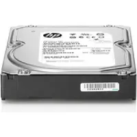 HP Server Drive 1TB 3.5'' SATA III (6 Gb/s) (713869-B21)