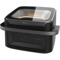 Cecotec Cecofry Advance 10000 Full Vision Airfryer