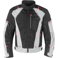 Germot X-Air Evo Pro Kära motorcykel textil jacka