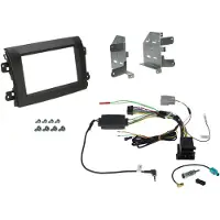 Alpine KIT-7FI-DU8 kit 7 för Fiat Ducato modell 8 2022-