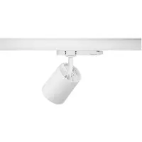 Paulmann 96562, Skena för spotlight, Glödlampan/-lamporna kan inte bytas ut, 1 lampor, LED, 10 W, 3000 K